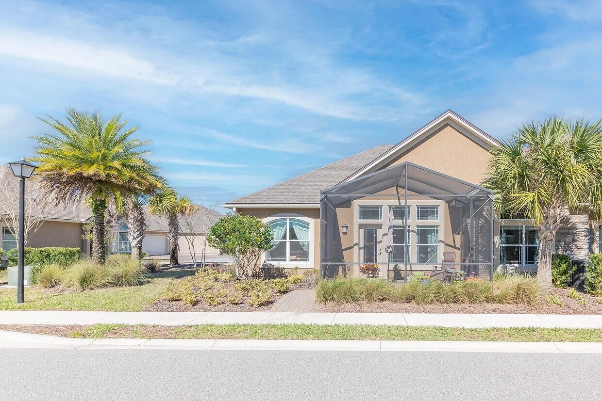 17 Anacapa Ct Unit 17, St Augustine, FL 32084 Condo for Rent in St