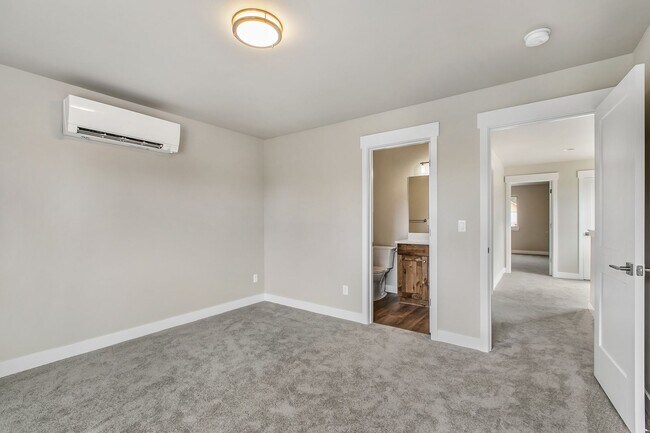 Foto del edificio - Duplex in Well Located SW Bend