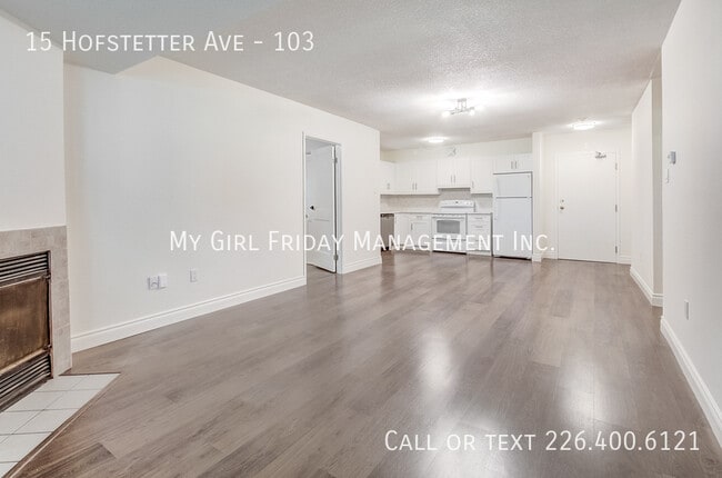 Building Photo - 15 Hofstetter Ave