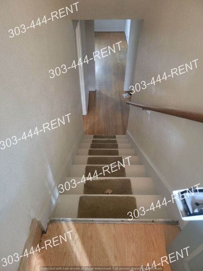 Building Photo - Move In Special !!!! Location...Location....Location! Near Cherry Creek, Harvard Gulch Park, Evan...