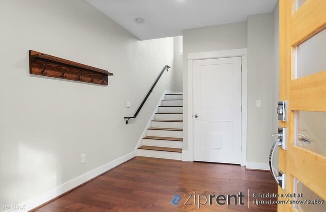 Building Photo - 4 br, 3.5 bath House - 5942 21st Avenue So...