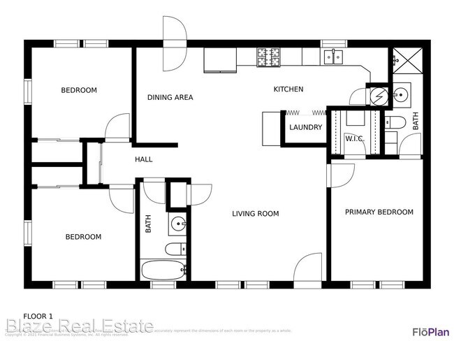 Building Photo - 3 br, 1 bath House - 5012 S Bowie