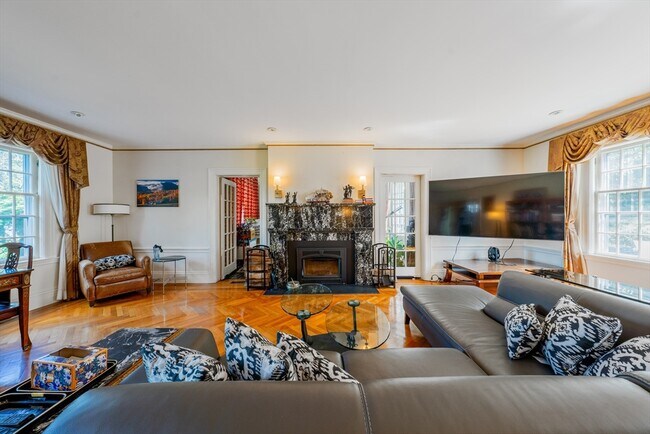 Foto del edificio - 72 Beacon St