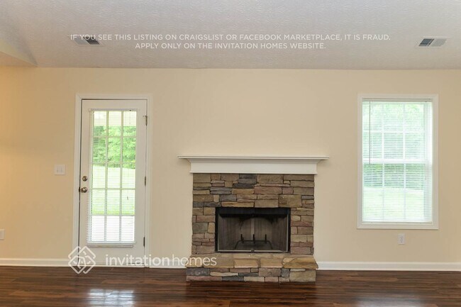 Foto del edificio - 200 Mills Creek Ln