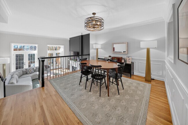 Foto del edificio - 4453 Westover Pl NW