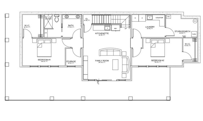 Building Photo - 63 Palisade Park Way