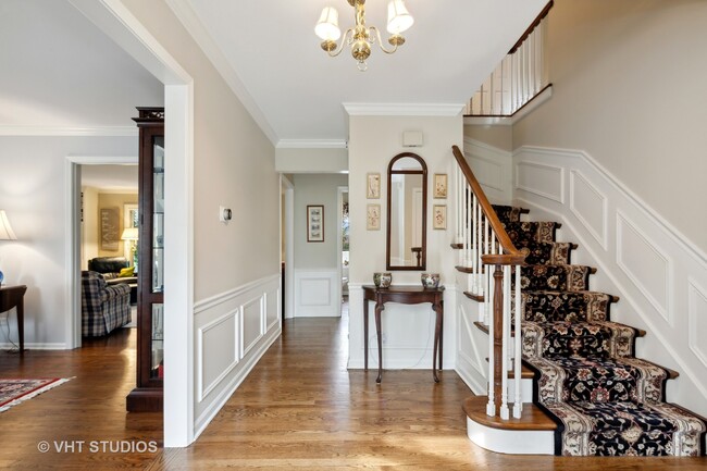 Foto del edificio - 24 Ashbury Ln