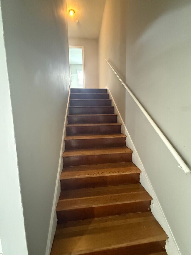 Foto del interior - Thompson Place Apartments