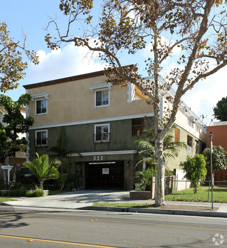 Foto principal - Villa Alegra Apartments
