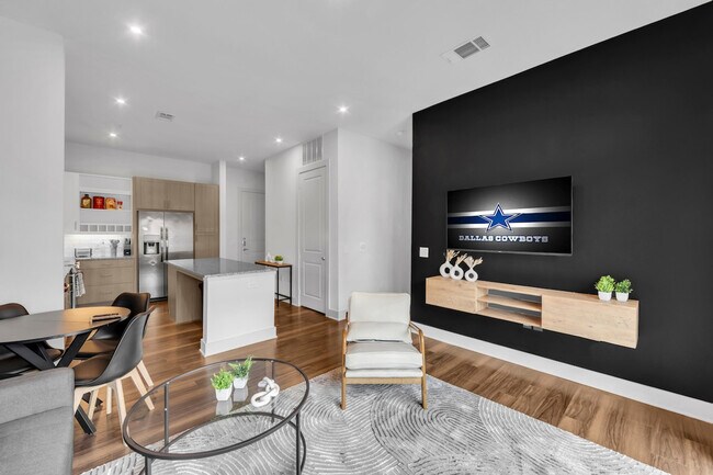 Foto del edificio - 6303 Frisco Square Blvd