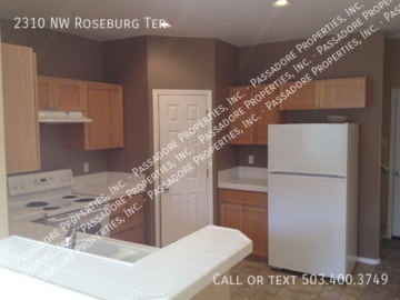 Foto del edificio - 2310 NW Roseburg Terrace