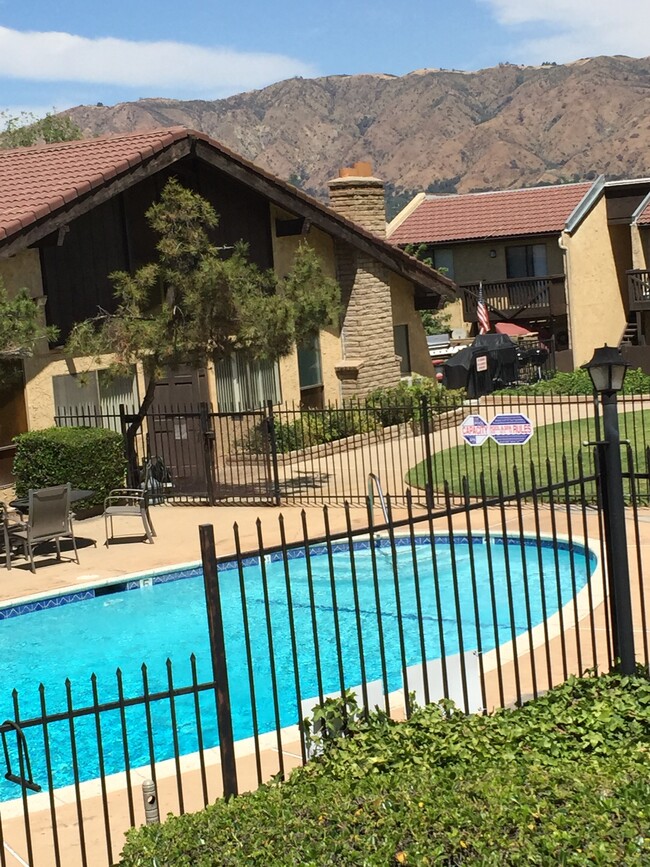 Foto del edificio - Glendora Hacienda Apartments