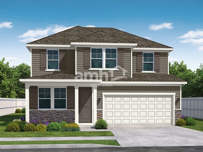 Building Photo - 1069 Broyles Crossing Southwest