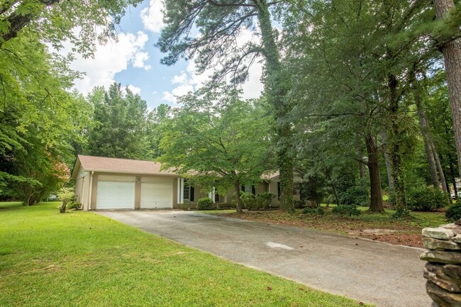 Building Photo - Whorton Bend Rental