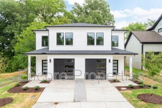 Building Photo - 1406 Gearwood Ave