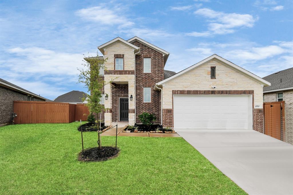 Foto principal - 10530 Moon Vly Ln