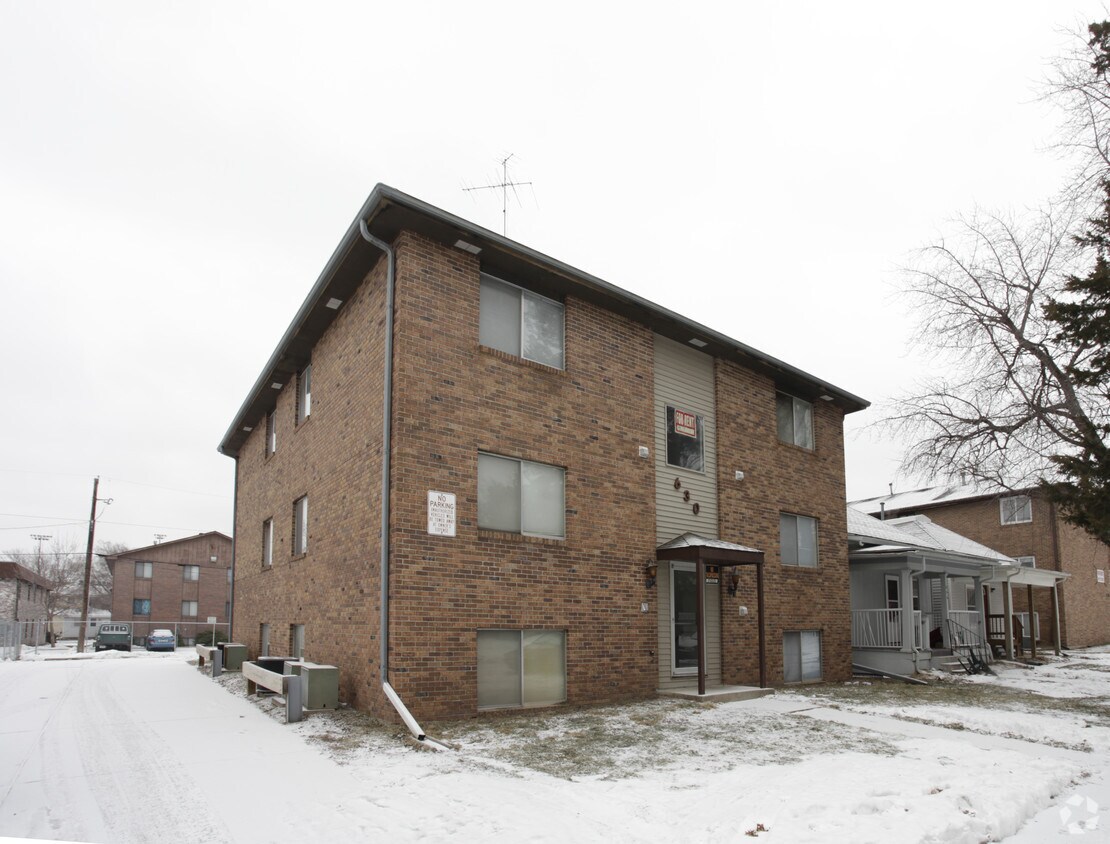 Primary Photo - 630 S 19th St