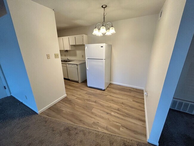 Foto del interior - Broadway Apartments