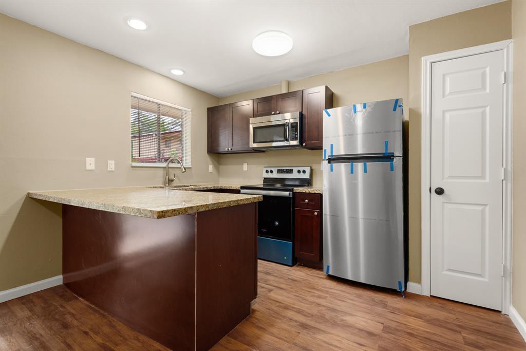 4411 N Shepherd Dr Unit 34B, Houston, TX 77018 Condo for Rent in