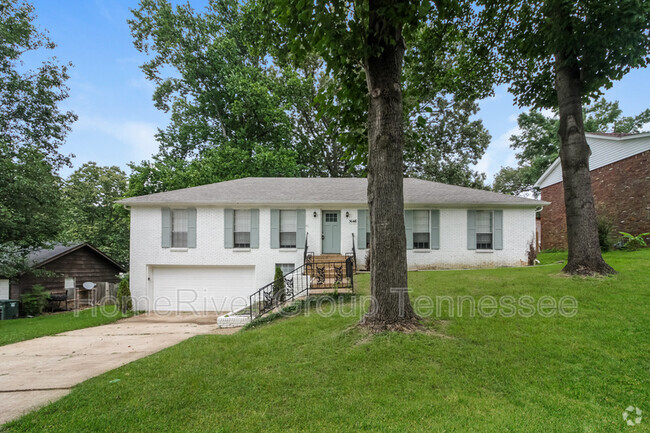 Building Photo - 3648 Arsenal St