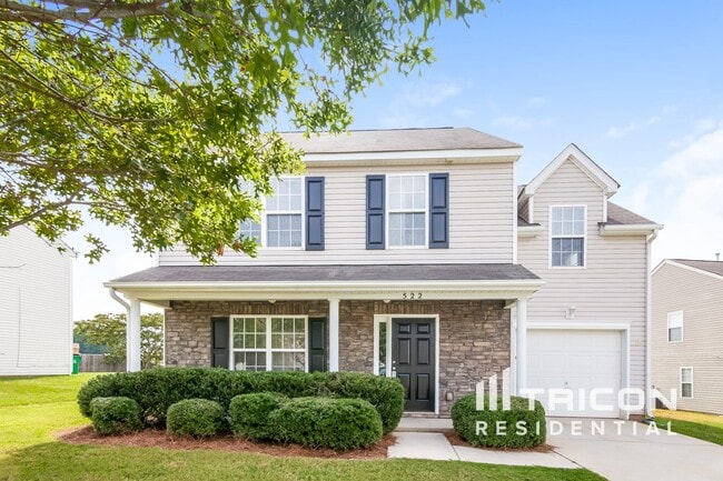 Building Photo - 522 Tansy Dr