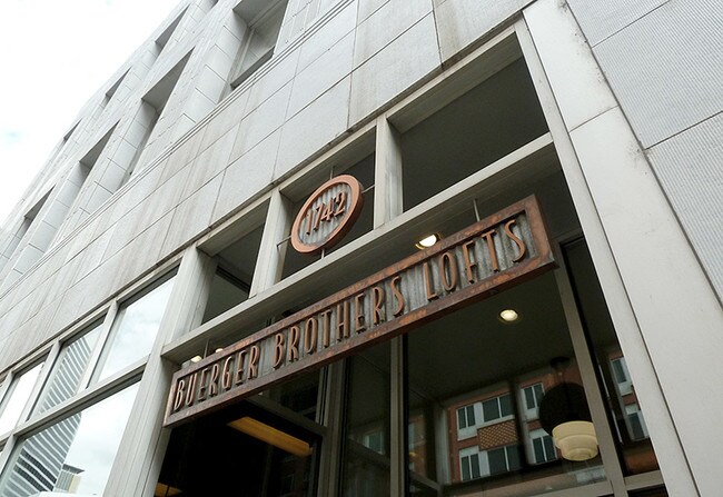 Foto del edificio - Boutique Apartments