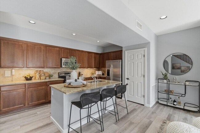 Foto del edificio - 3935 E Rough Rider Rd