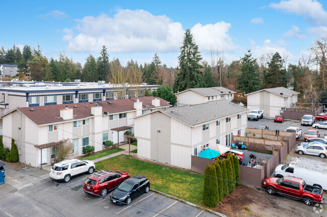 Building Photo - North Country Apartments