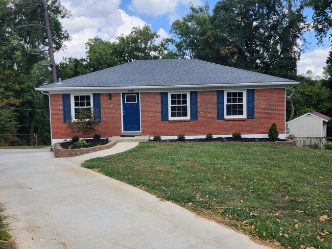 Building Photo - 2129 Dogoon Dr