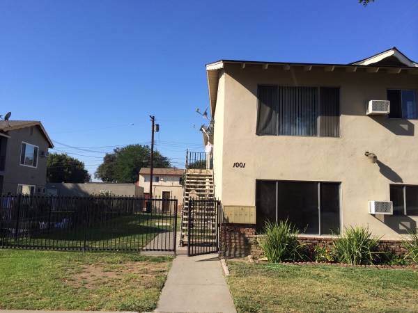 Primary Photo - 1001 S Tamarack Dr