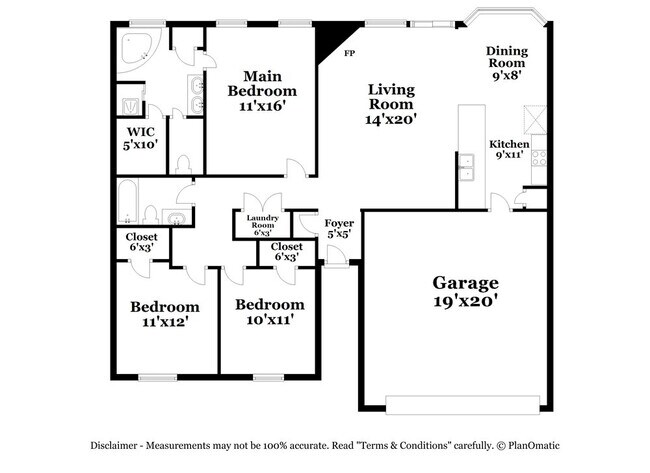 Foto del edificio - 1386 Sawmill Creek Ln
