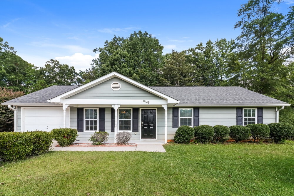 Foto principal - 3340 Old Tennessee Rd SW