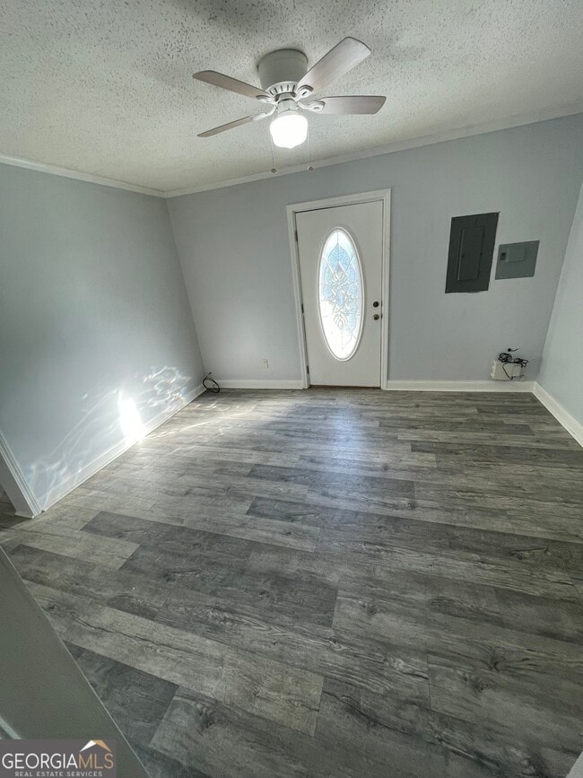 Building Photo - 35 Taylor St