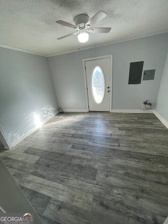 Foto del edificio - 35 Taylor St