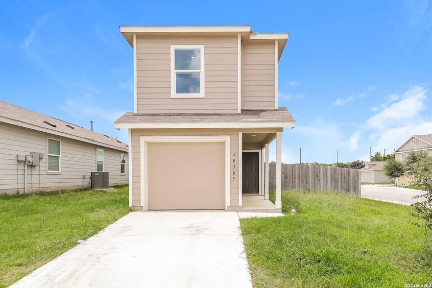 Photo - 20305 Andalusite Way Unit