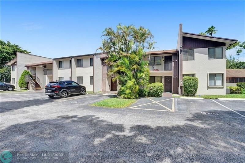 311 W Laurel Dr Unit 1402, Margate, FL 33063 Condo for Rent in