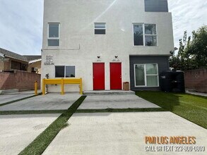 Building Photo - 1260 Leighton Ave