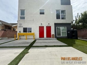 Building Photo - 1260 Leighton Ave