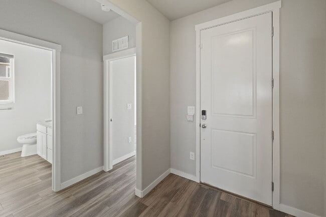 Building Photo - 5255 Big Johnson Dr