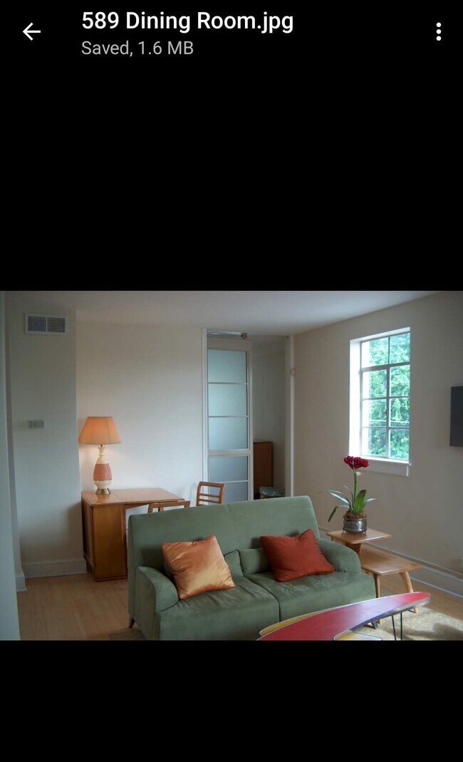 Foto del edificio - 589 Auburn Ave NE