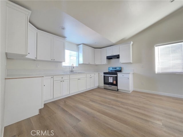 Foto del edificio - 7317 Ensign Ave