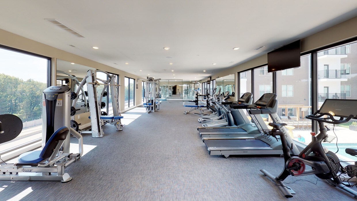 Photo - Tribeca Apartments