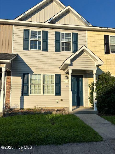 Building Photo - 6005 Grandeur Ave