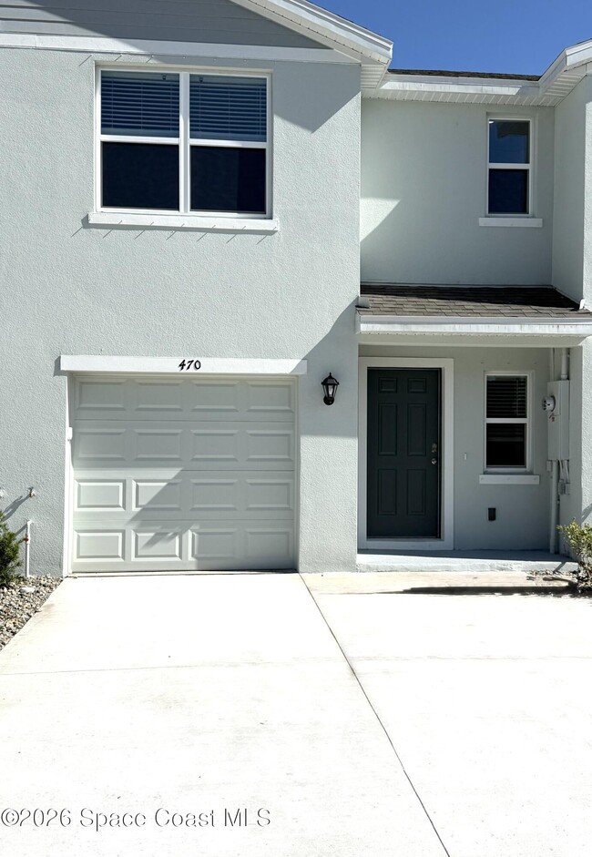 Building Photo - 470 Houston Ln