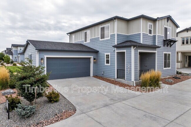 Foto del edificio - 5833 Spring Breeze Dr