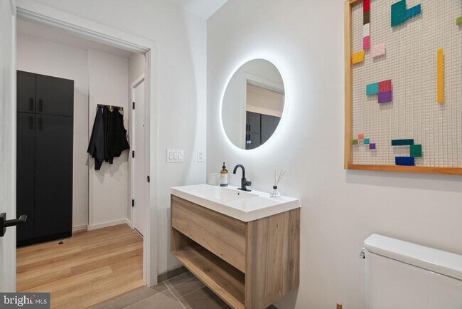 Foto del edificio - 1705 N American St