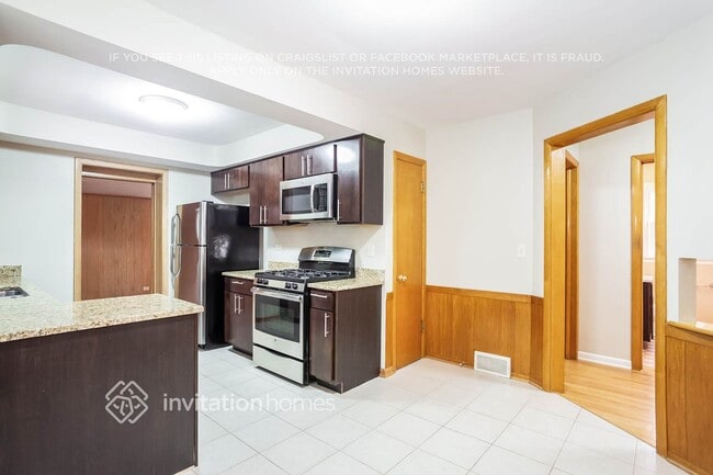 Foto del edificio - 8127 N Octavia Ave