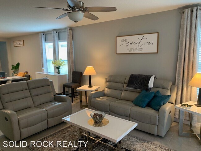 Foto del edificio - 3 br, 2 bath House - 842 Gunnison Dr