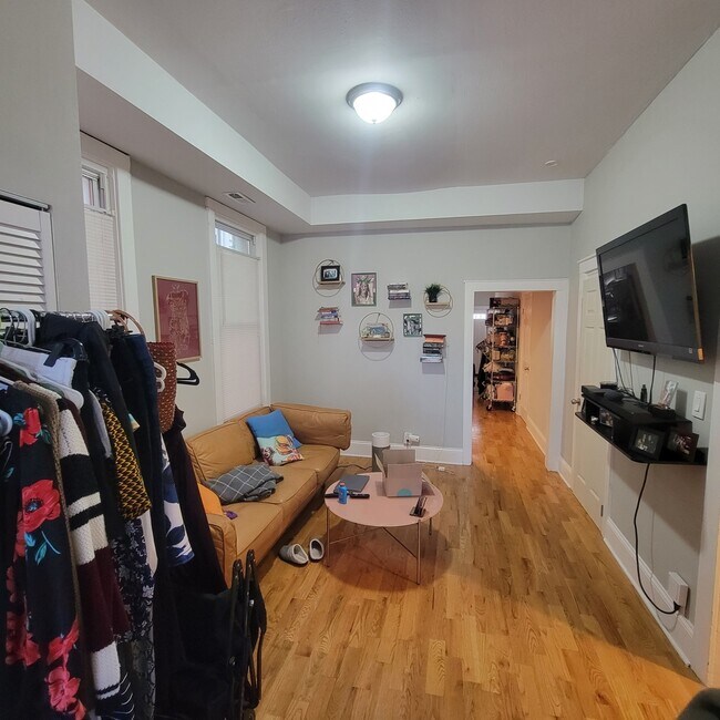 Foto del edificio - 1708 S Morgan St