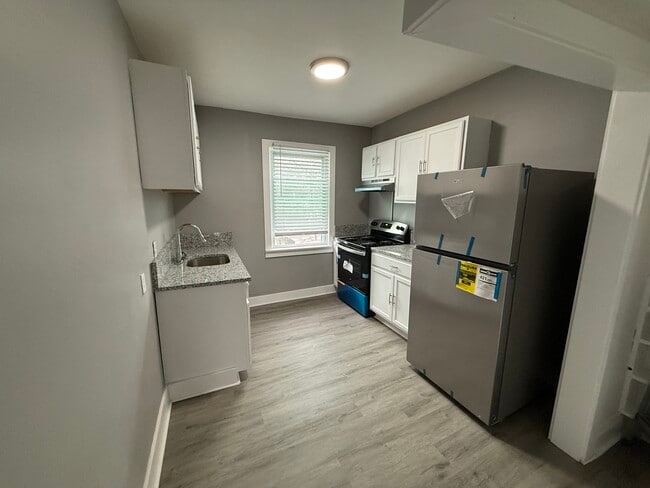 Foto del edificio - 606 N Woodington Rd